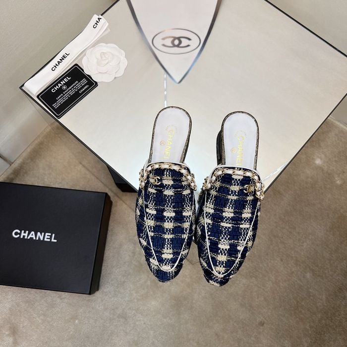 Chanel Shoes CHS00162