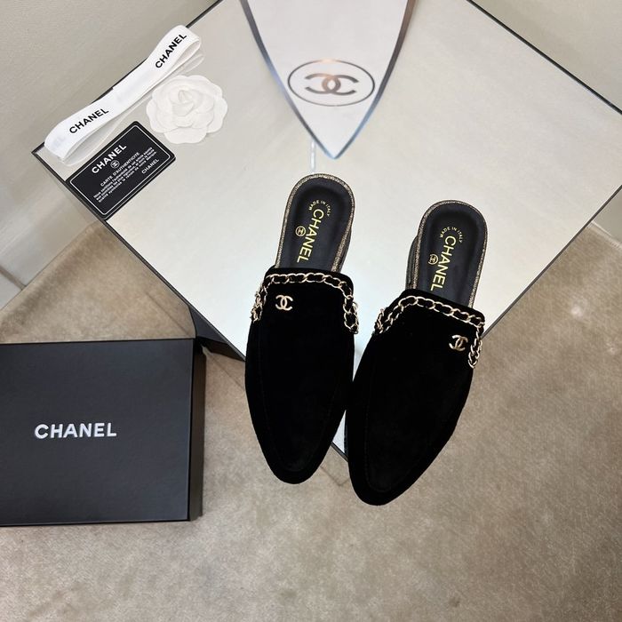 Chanel Shoes CHS00164