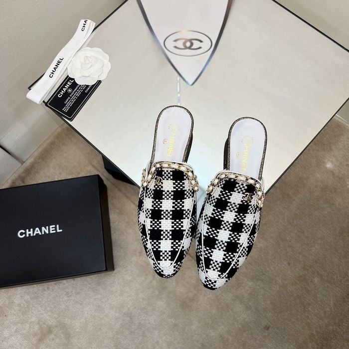 Chanel Shoes CHS00166