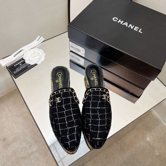 Chanel Shoes CHS00168