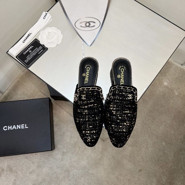 Chanel Shoes CHS00169