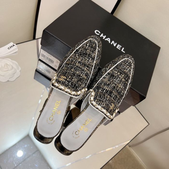 Chanel Shoes CHS00170