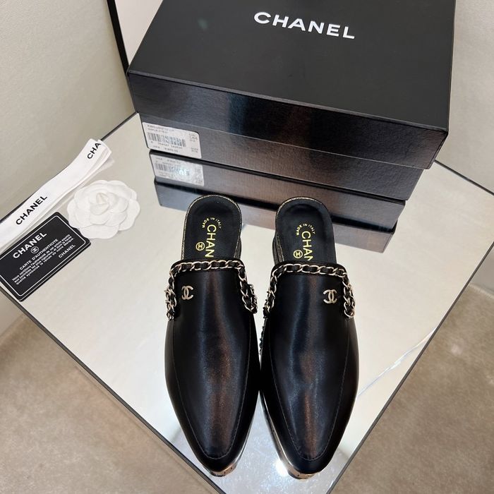 Chanel Shoes CHS00171