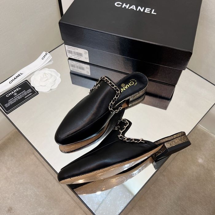 Chanel Shoes CHS00171