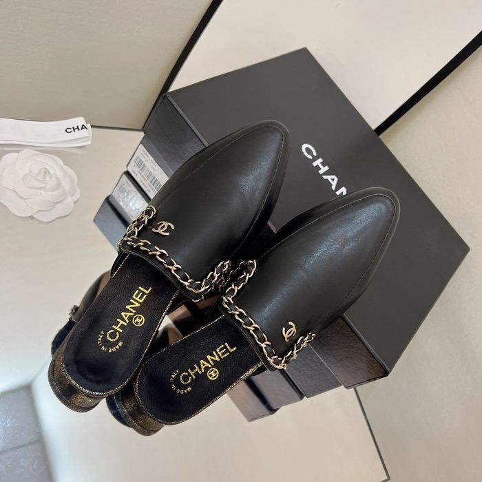 Chanel Shoes CHS00171