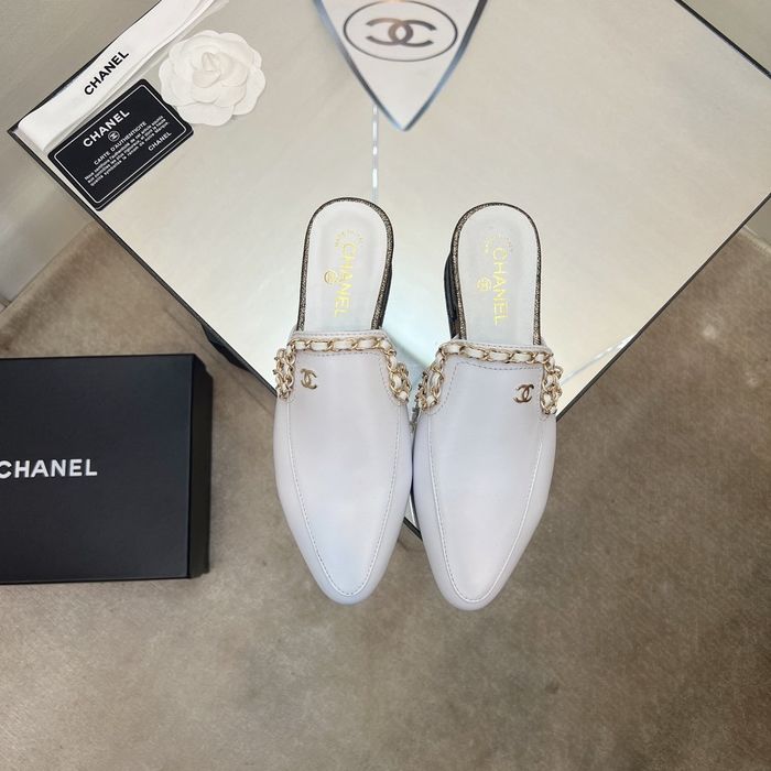 Chanel Shoes CHS00172