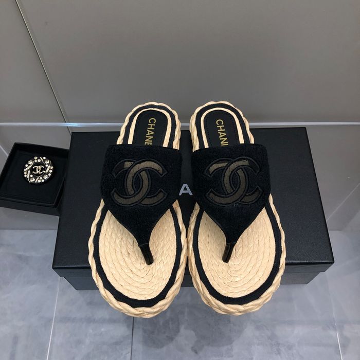 Chanel Shoes CHS00177