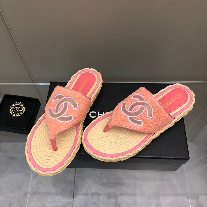 Chanel Shoes CHS00178