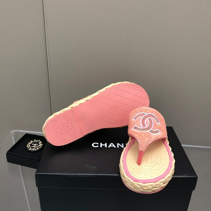 Chanel Shoes CHS00178