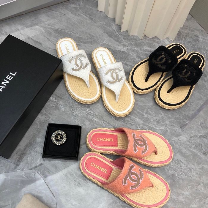 Chanel Shoes CHS00178