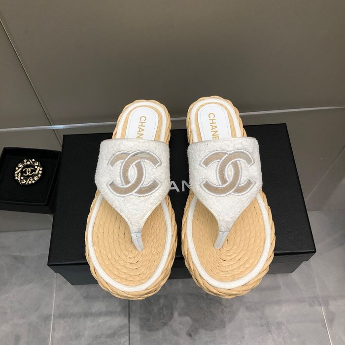 Chanel Shoes CHS00179