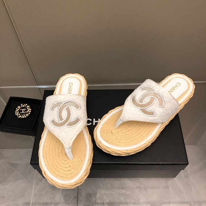 Chanel Shoes CHS00179