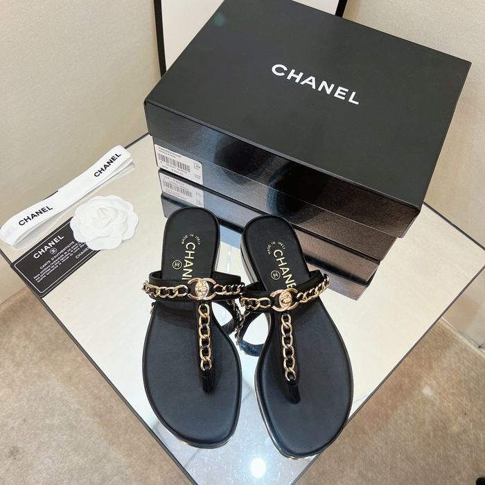 Chanel Shoes CHS00180