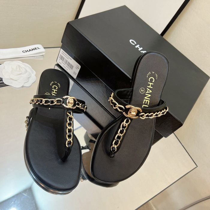 Chanel Shoes CHS00180