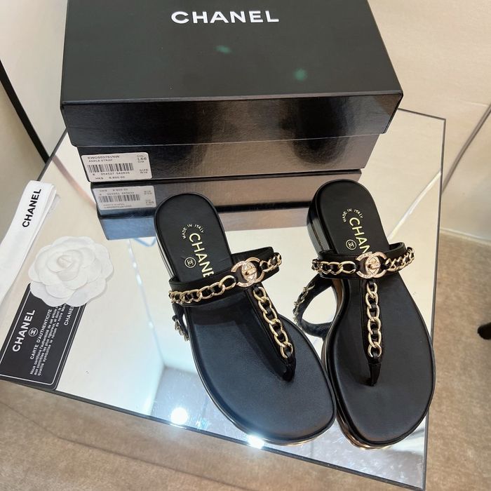 Chanel Shoes CHS00180