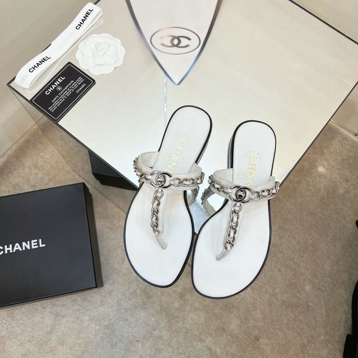 Chanel Shoes CHS00181