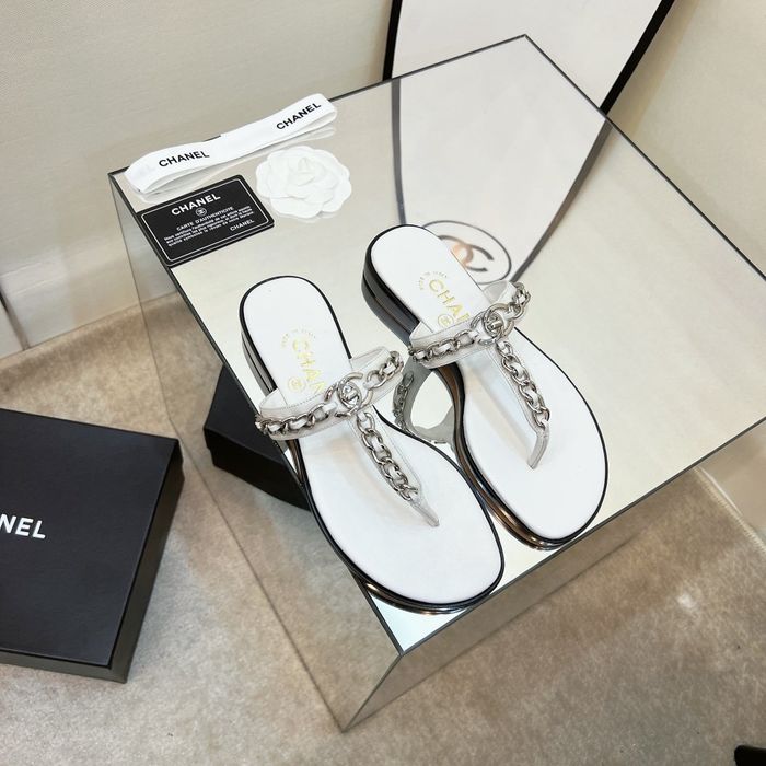 Chanel Shoes CHS00181