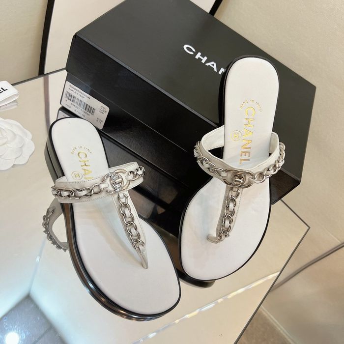 Chanel Shoes CHS00181