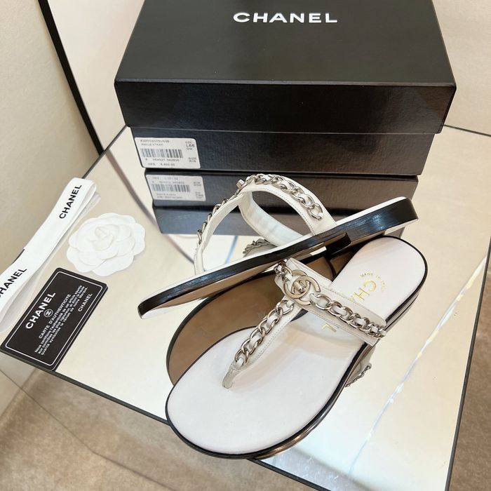 Chanel Shoes CHS00181