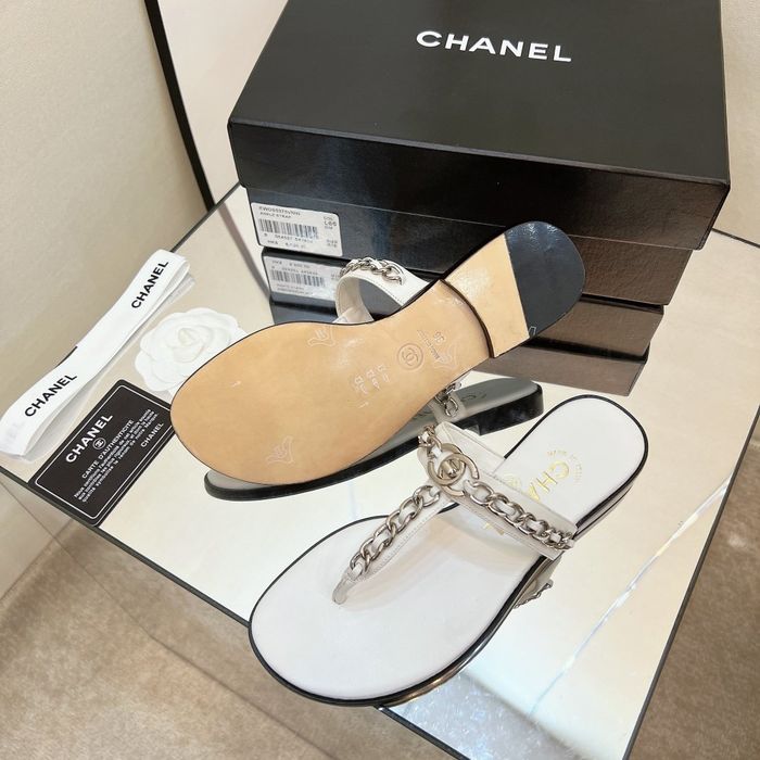 Chanel Shoes CHS00181