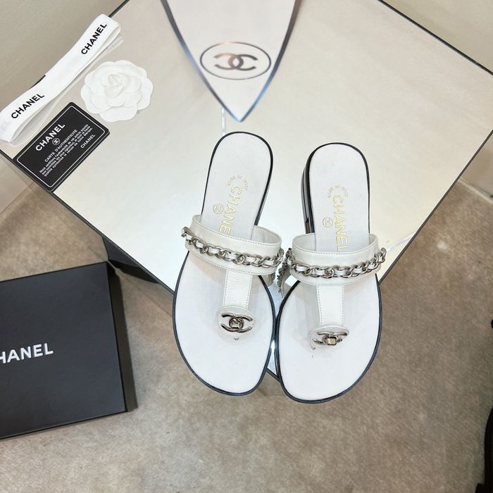 Chanel Shoes CHS00182