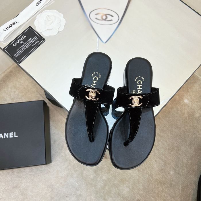 Chanel Shoes CHS00184