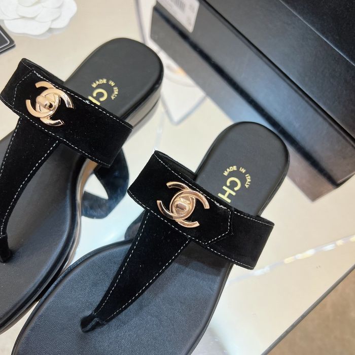 Chanel Shoes CHS00184