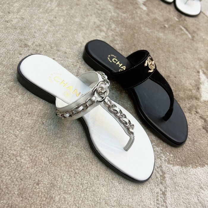 Chanel Shoes CHS00184