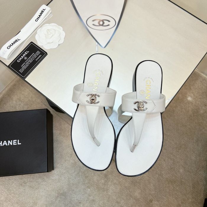 Chanel Shoes CHS00185