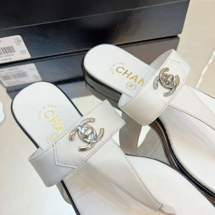 Chanel Shoes CHS00185