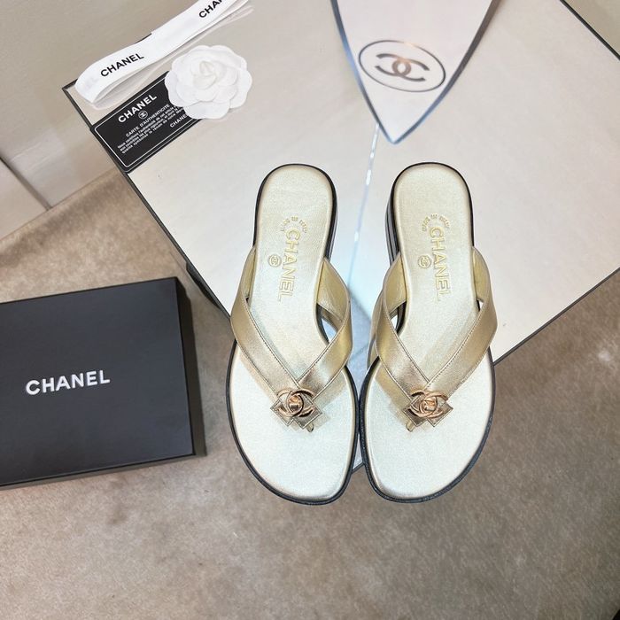 Chanel Shoes CHS00186