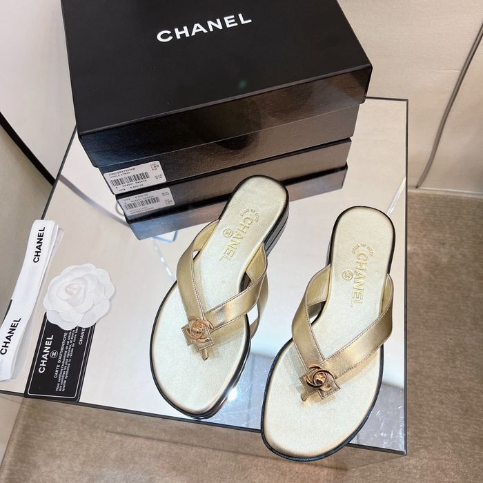 Chanel Shoes CHS00186