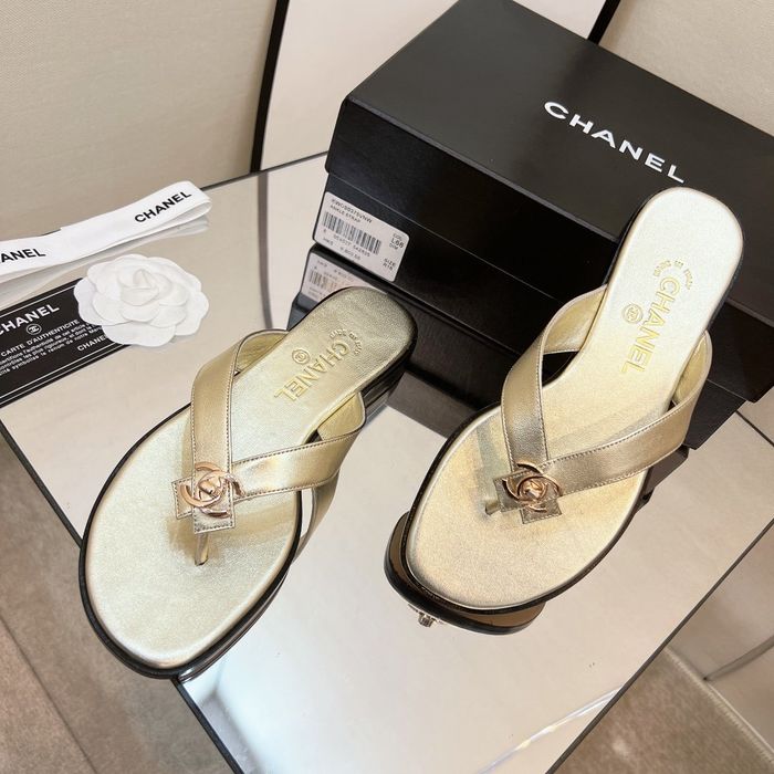 Chanel Shoes CHS00186