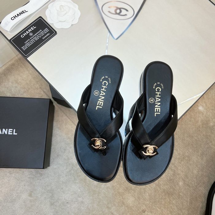 Chanel Shoes CHS00187