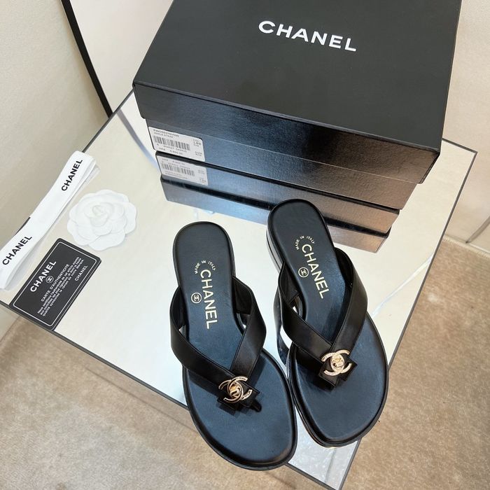 Chanel Shoes CHS00187