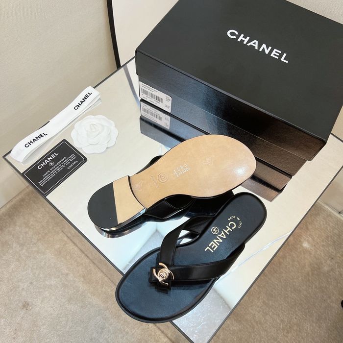 Chanel Shoes CHS00187