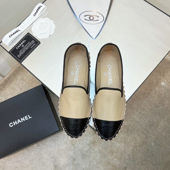 Chanel Shoes CHS00190