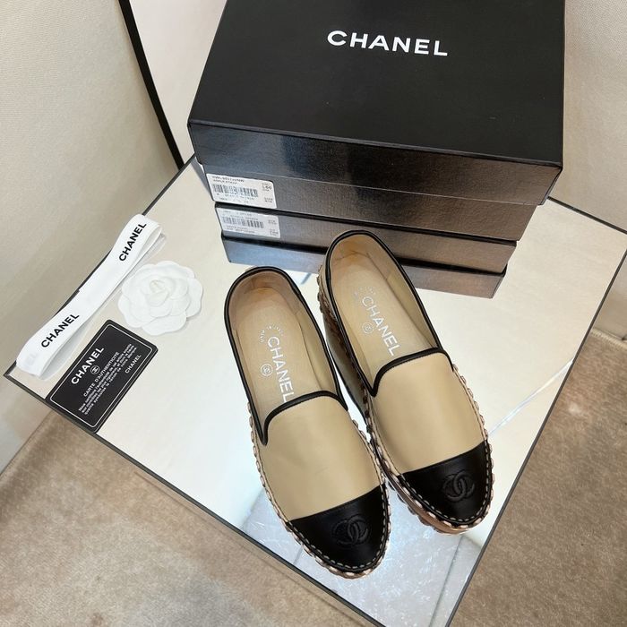 Chanel Shoes CHS00190