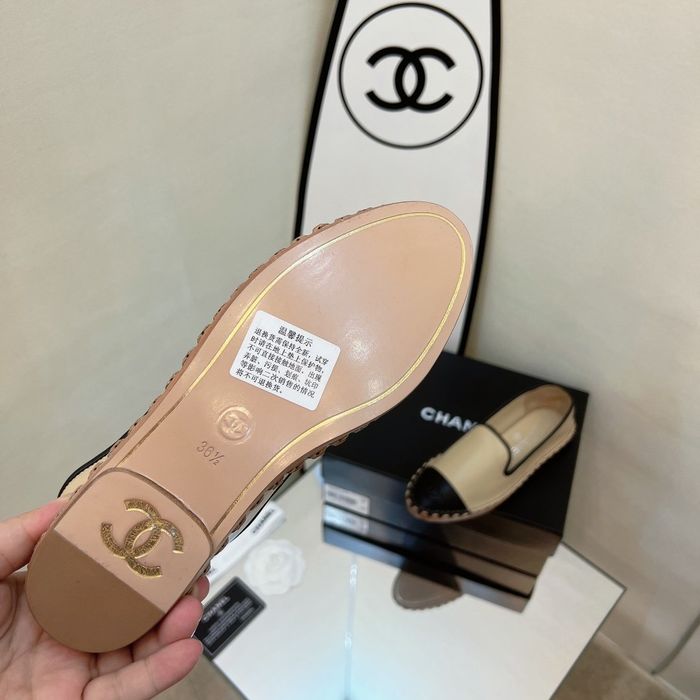 Chanel Shoes CHS00190