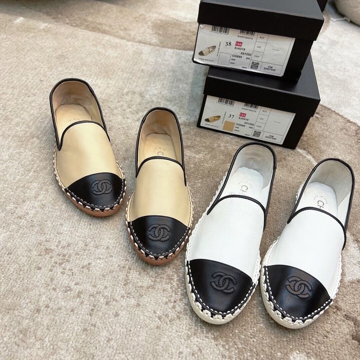 Chanel Shoes CHS00190