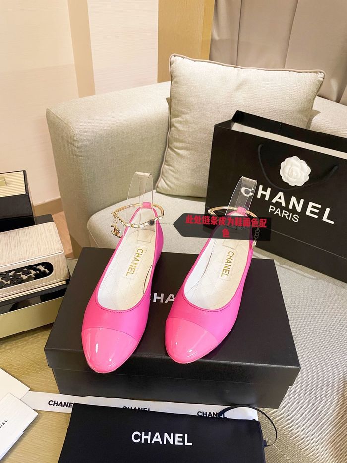 Chanel Shoes CHS00191