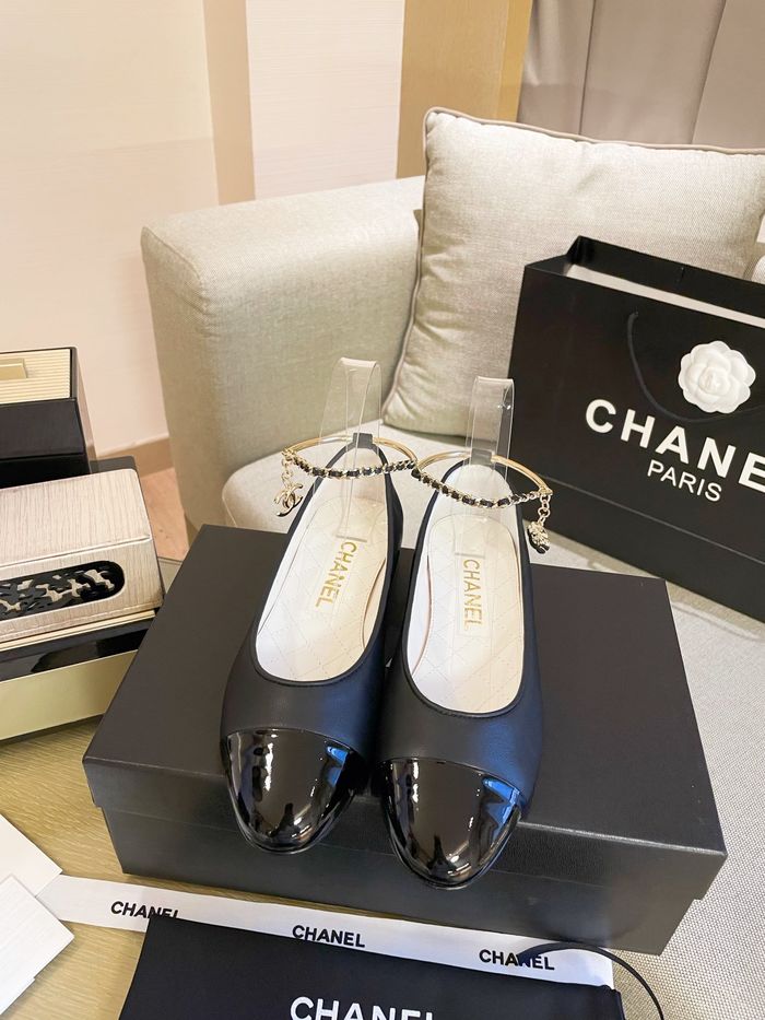 Chanel Shoes CHS00192