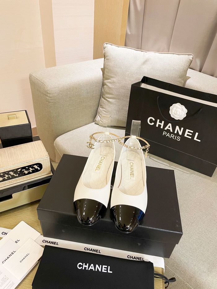 Chanel Shoes CHS00194