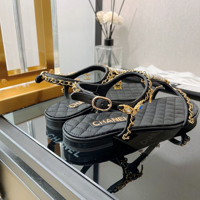 Chanel Shoes CHS00222