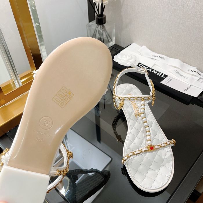 Chanel Shoes CHS00223