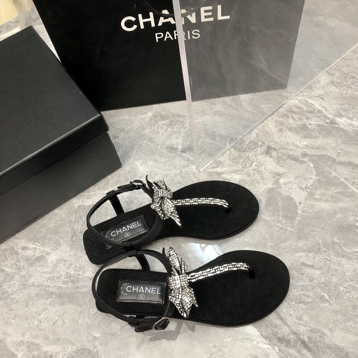 Chanel Shoes CHS00231