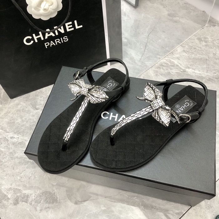 Chanel Shoes CHS00231