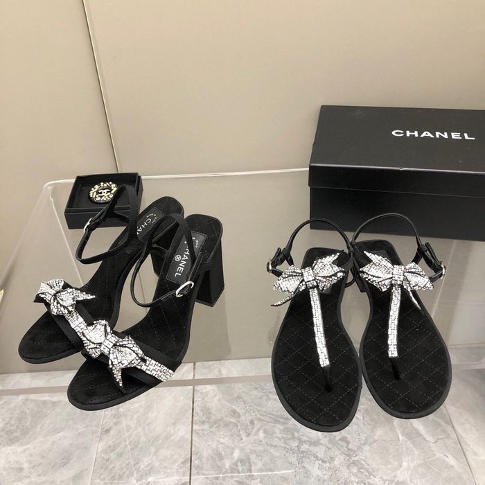 Chanel Shoes CHS00231