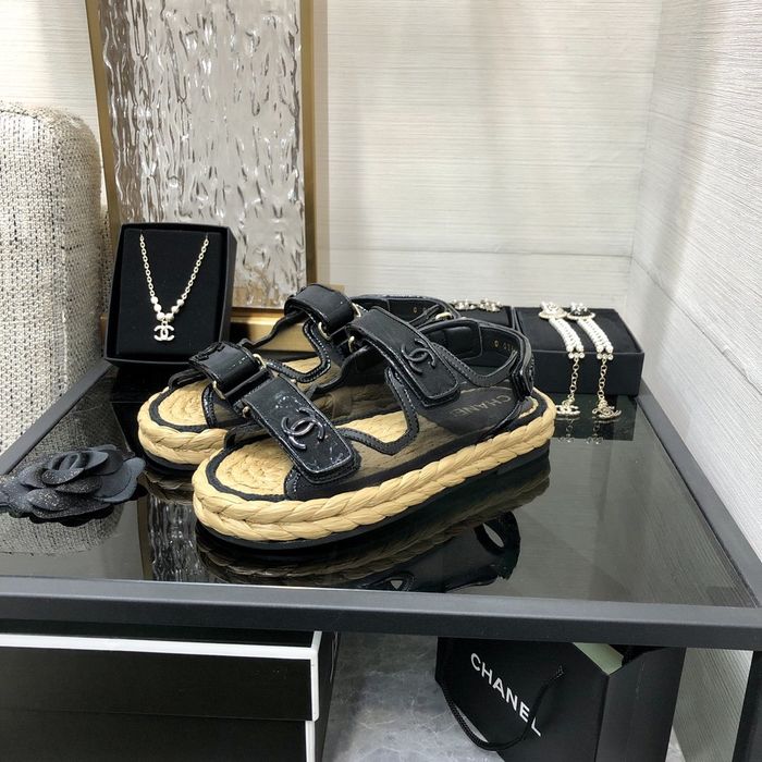 Chanel Shoes CHS00239
