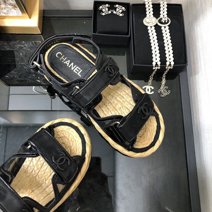 Chanel Shoes CHS00239